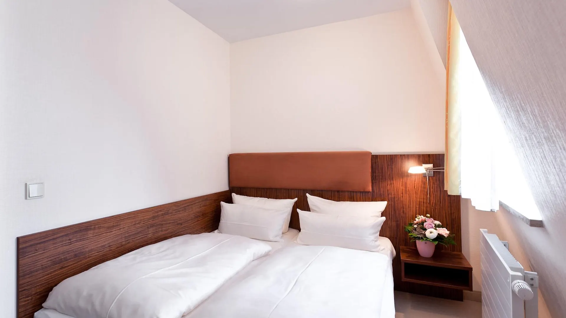 Aparthotel Neumarkt Dresden