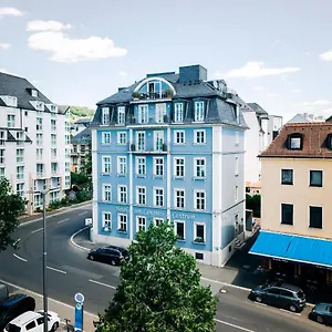 V Evert - Am Congress Centrum 4* Wurzburg