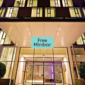 Innside By Melia Derendorf 4* Dusseldorf