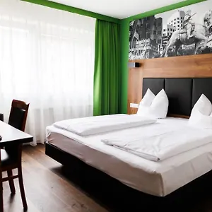 Bellevue 3* Dusseldorf