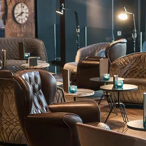 Hotel One Hamburg-altona ***