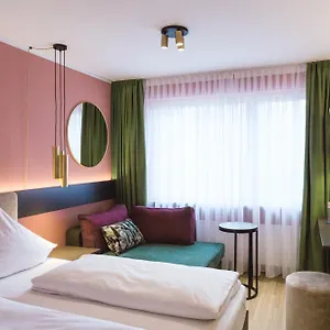 Hotel Westend ***