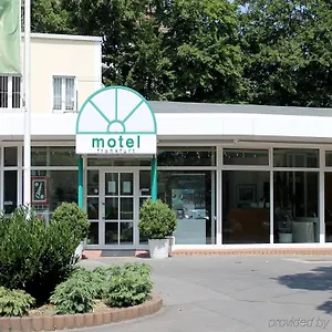 Motel Frankfurt ***