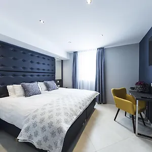 Tommasi 3* Moerfelden-Walldorf