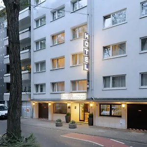 Bellevue 3* Dusseldorf