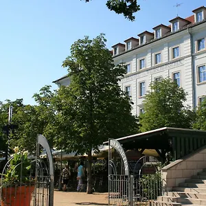 Am Waldschloesschen - Brauhaus Guest house