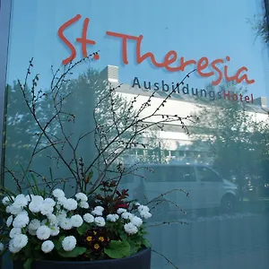 Ausbildungshotel St. Theresia 2* Munich